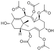 13-Deacetyltaxachitriene A239800-99-8