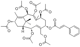 Taxuspine X194782-02-0