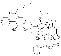 N-Methyltaxol C153083-53-5