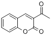 3-Acetylcoumarin3949-36-8
