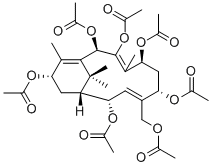 5-Acetyltaxachitriene A187988-48-3