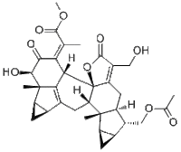 Shizukaol D142279-42-3