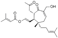 Vibsanin C74690-89-4