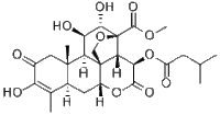 Bruceine A25514-31-2