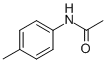 4'-Methylacetanilide103-89-9