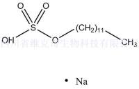 十二烷基硫酸钠 [离子对色谱用试剂]