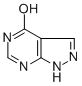 Allopurinol315-30-0