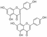 I3,II8-双芹菜苷元