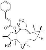 Jolkinol A62820-11-5