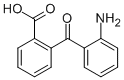 2-(2-Aminobenzoyl)-benzoic acid1147-43-9
