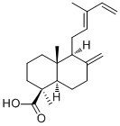 Communic acid2761-77-5Communic acid2761-77-5