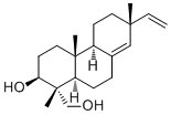 8(14),15-Isopimaradiene-3β,18-diol59219-64-6