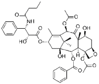 Taxcultine153415-46-4