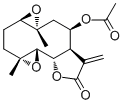 Epitulipinolide diepoxide39815-40-2