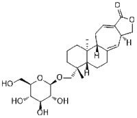 Viburnumoside2222365-74-2