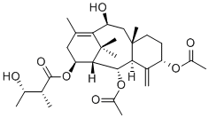 10-Deacetylyunnanxane1333323-1