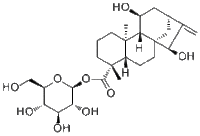Paniculoside II60129-64-8
