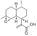 4,5-Epoxyartemisinic acid92466