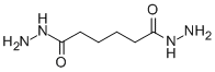 Adipic dihydrazide1071-93-8