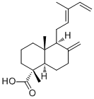 4-Epicommunic acid83945-57-7