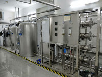 带路环保 直饮水设备 社区直饮水 校园直饮水设备 小区直饮水