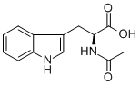 N-Acetyl-L-tryptophan1218-34-4