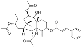 9-Deacetyltaxinine E284672-78-2