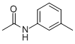 N-Acetyl-m-toluidine537-92-8