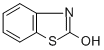 2-Benzothiazolol934-34-9