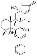 12-Demethylneocaesalpin F1228964-10-0