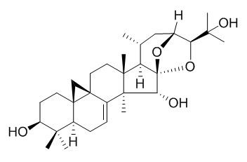 7,8-二羟基升麻醇150972-72-8