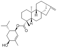 Wedelobatin A1589488-34-5