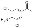 4'-Amino-3',5'-dichloroacetophenone37148-48-4