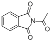 2-Acetyl-1H-Isoindole-1,3(2H)-Dione1971-49-9