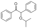 Benzoin isopropyl ether6652-28-4