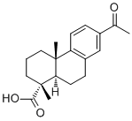 16-Nor-15-oxodehydroabietic acid200813-31-6