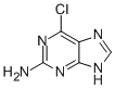 2-Amino-6-chloropurine10310-21-1