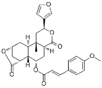 Diosbulbin I1187951-05-8