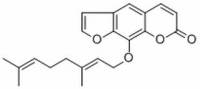 8-香叶草氧基补骨脂素