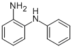 2-Aminodiphenylamine534-85-0