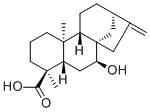 Sventenic acid126778-79-8