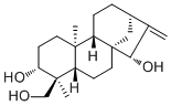 ent-16-Kaurene-3β,15β,18-triol921211-29-2