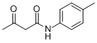 N-(4-Methylphenyl)-3-oxobutanamide2415-85-2