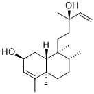 2β-Hydroxykolavelool221466-42-8