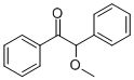 Benzoin methyl ether3524-62-7