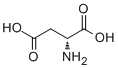 D-Aspartic acid1783-96-6