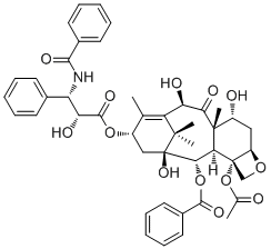 7-Epi-10-deacetyltaxol78454-17-8