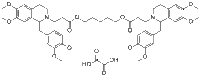 Atracurium oxalate64228-78-0