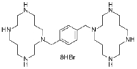 Plerixafor octahydrobromide155148-32-6