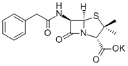 Potassium benzylpenicillin113-98-4